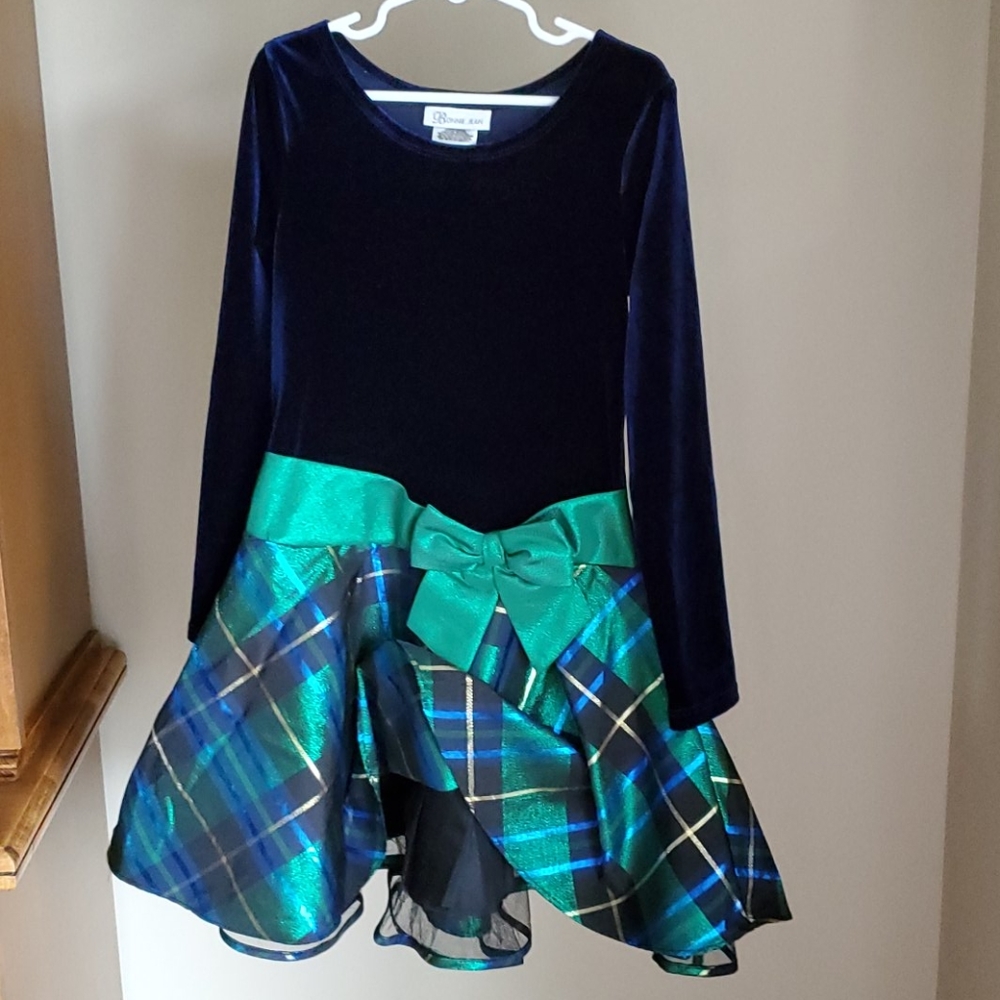 Bonnie Jean Dress